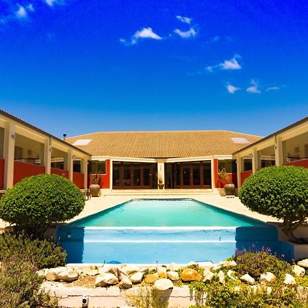 Kapensis Guesthouse Pringle Bay Buitenkant foto