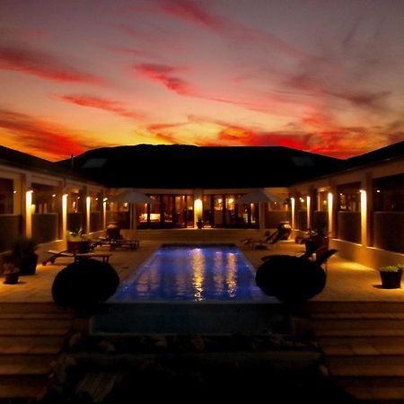 Kapensis Guesthouse Pringle Bay Kamer foto