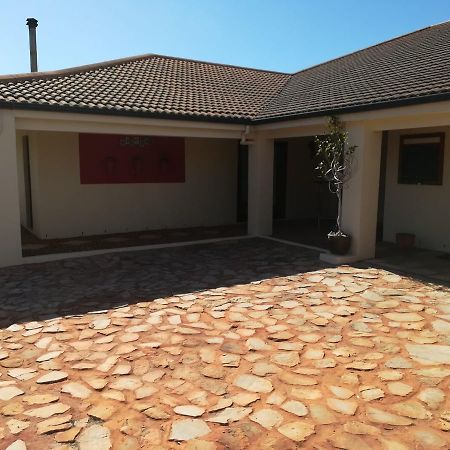 Kapensis Guesthouse Pringle Bay Buitenkant foto