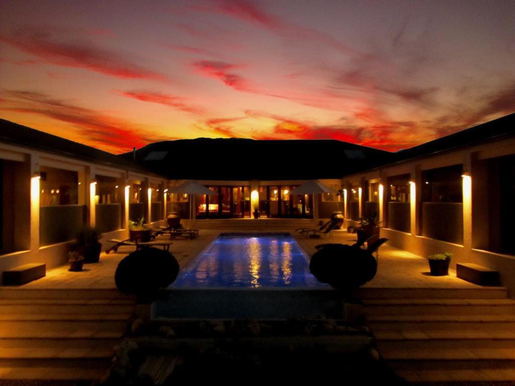 Kapensis Guesthouse Pringle Bay Kamer foto