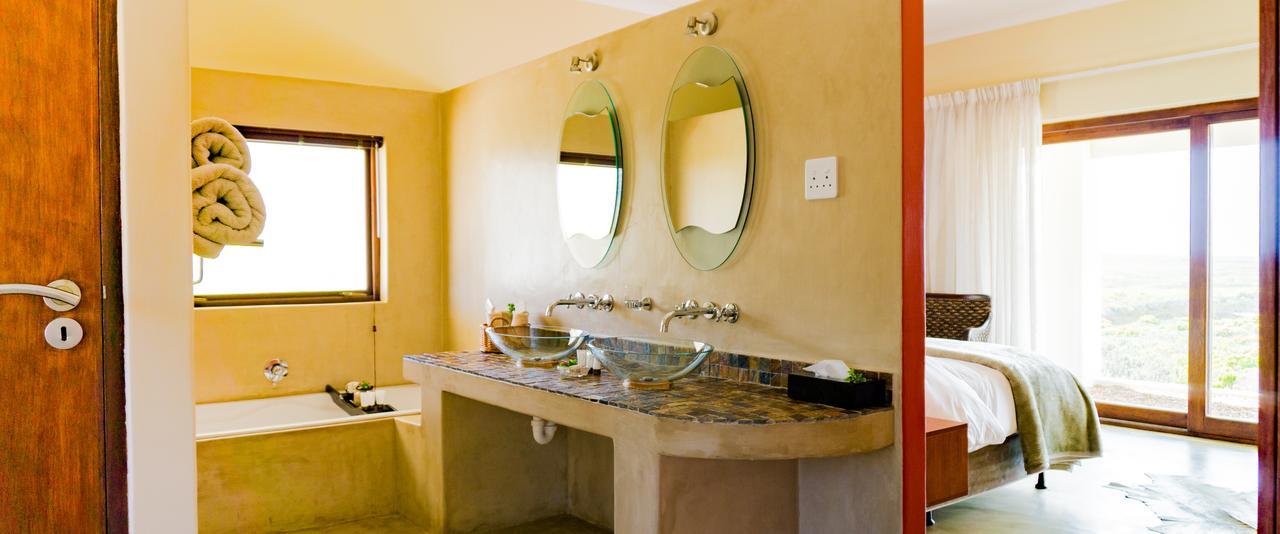 Kapensis Guesthouse Pringle Bay Buitenkant foto