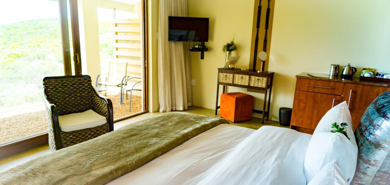 Kapensis Guesthouse Pringle Bay Buitenkant foto