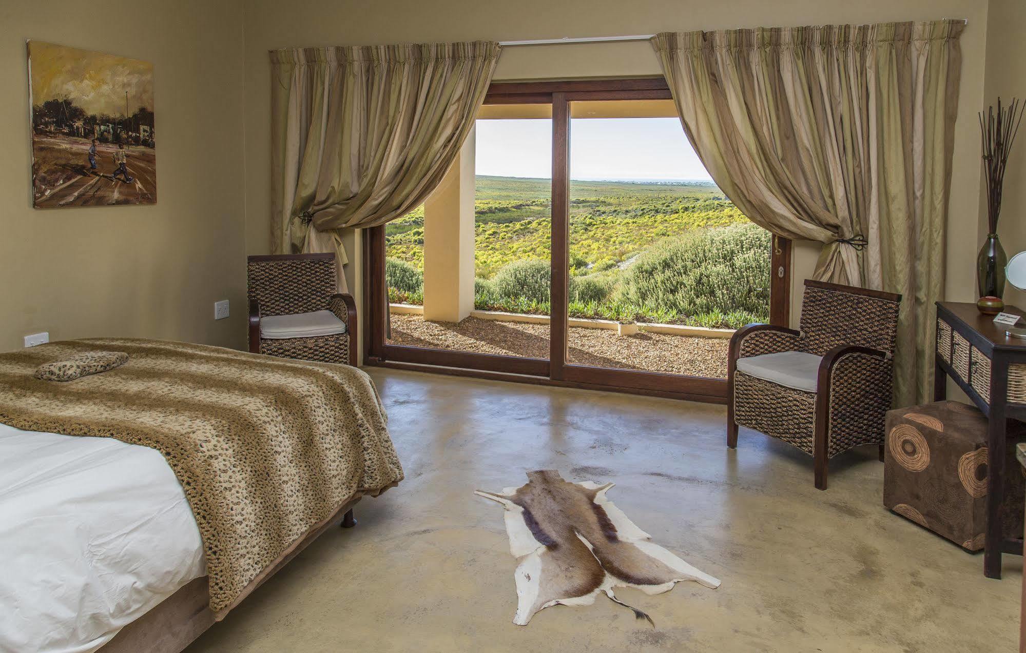Kapensis Guesthouse Pringle Bay Buitenkant foto